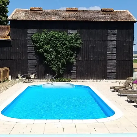 Hortensia & Rose Holiday home