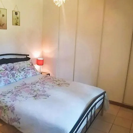 Hortensia & Rose Holiday home