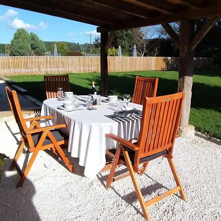 Hortensia & Rose Holiday home *