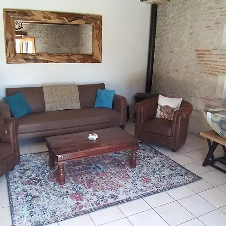 Hortensia & Rose Holiday home *